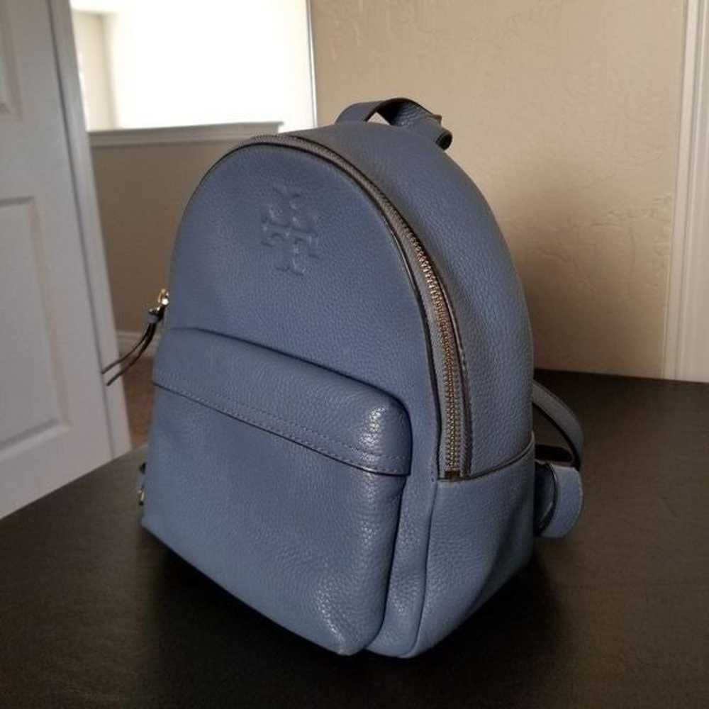 Tory Burch Thea Backpack - image 2