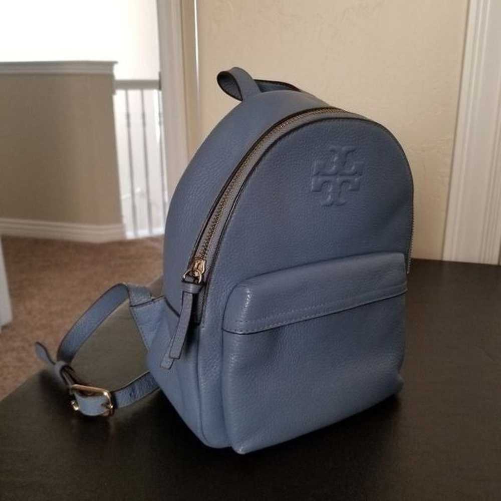 Tory Burch Thea Backpack - image 3