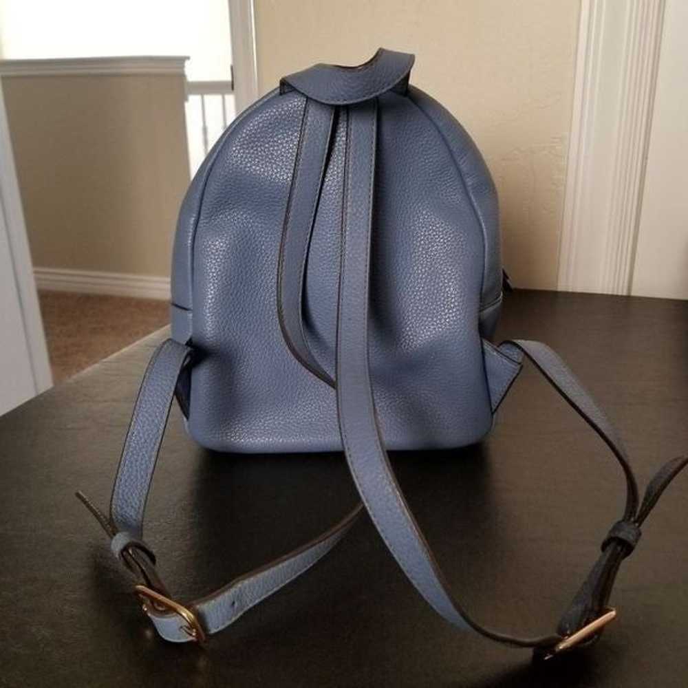 Tory Burch Thea Backpack - image 4