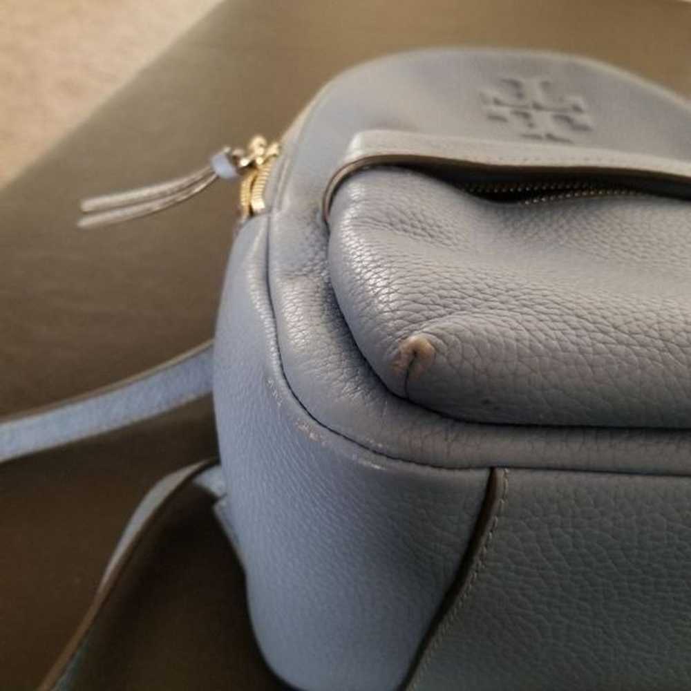 Tory Burch Thea Backpack - image 8