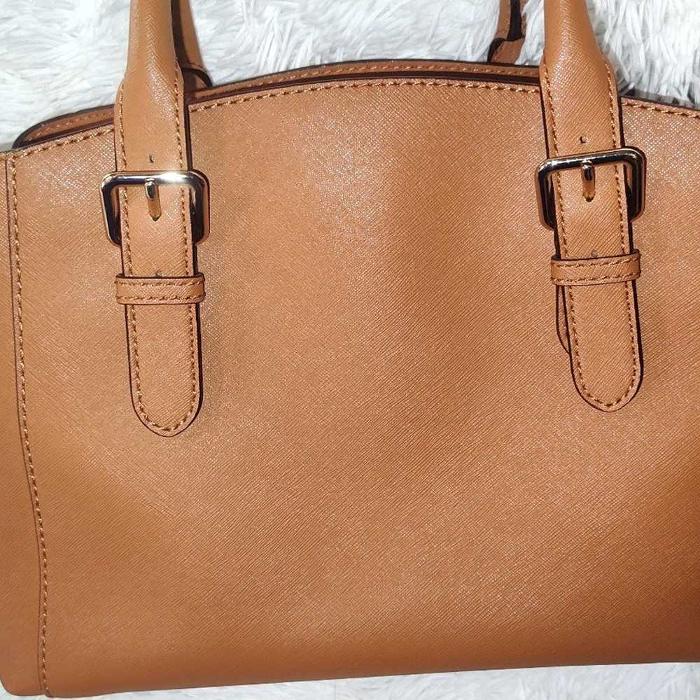 Kate Spade handbag purse shoulderbag - image 2