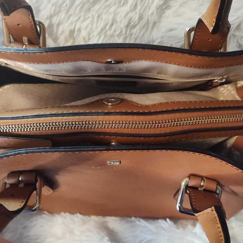 Kate Spade handbag purse shoulderbag - image 4