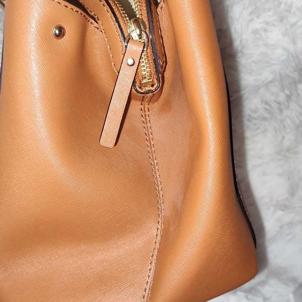 Kate Spade handbag purse shoulderbag - image 5