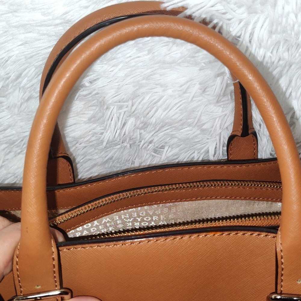 Kate Spade handbag purse shoulderbag - image 6