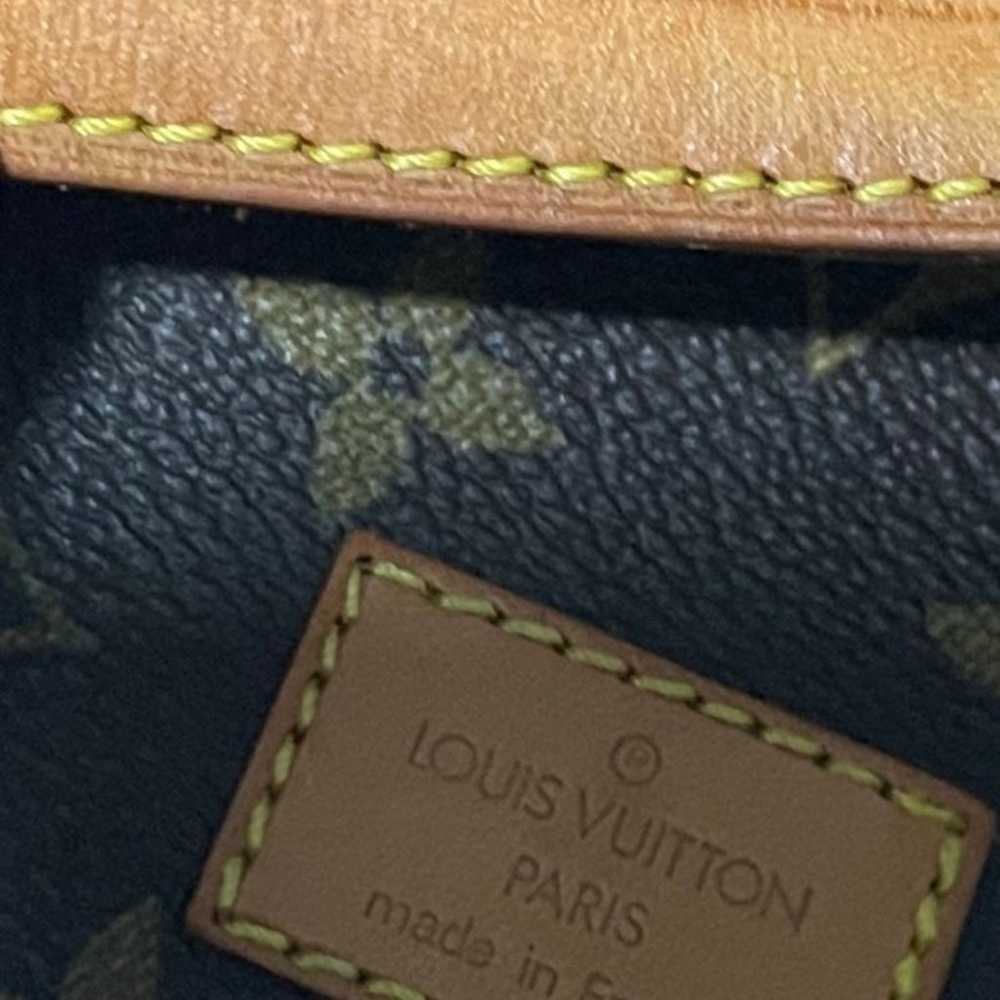 Louis Vuitton Saumur 30 - image 11