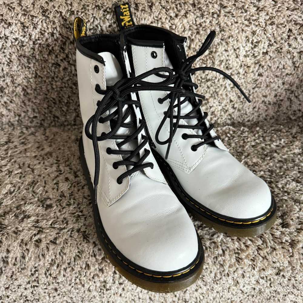 Dr. Martens boots 1460 - image 1
