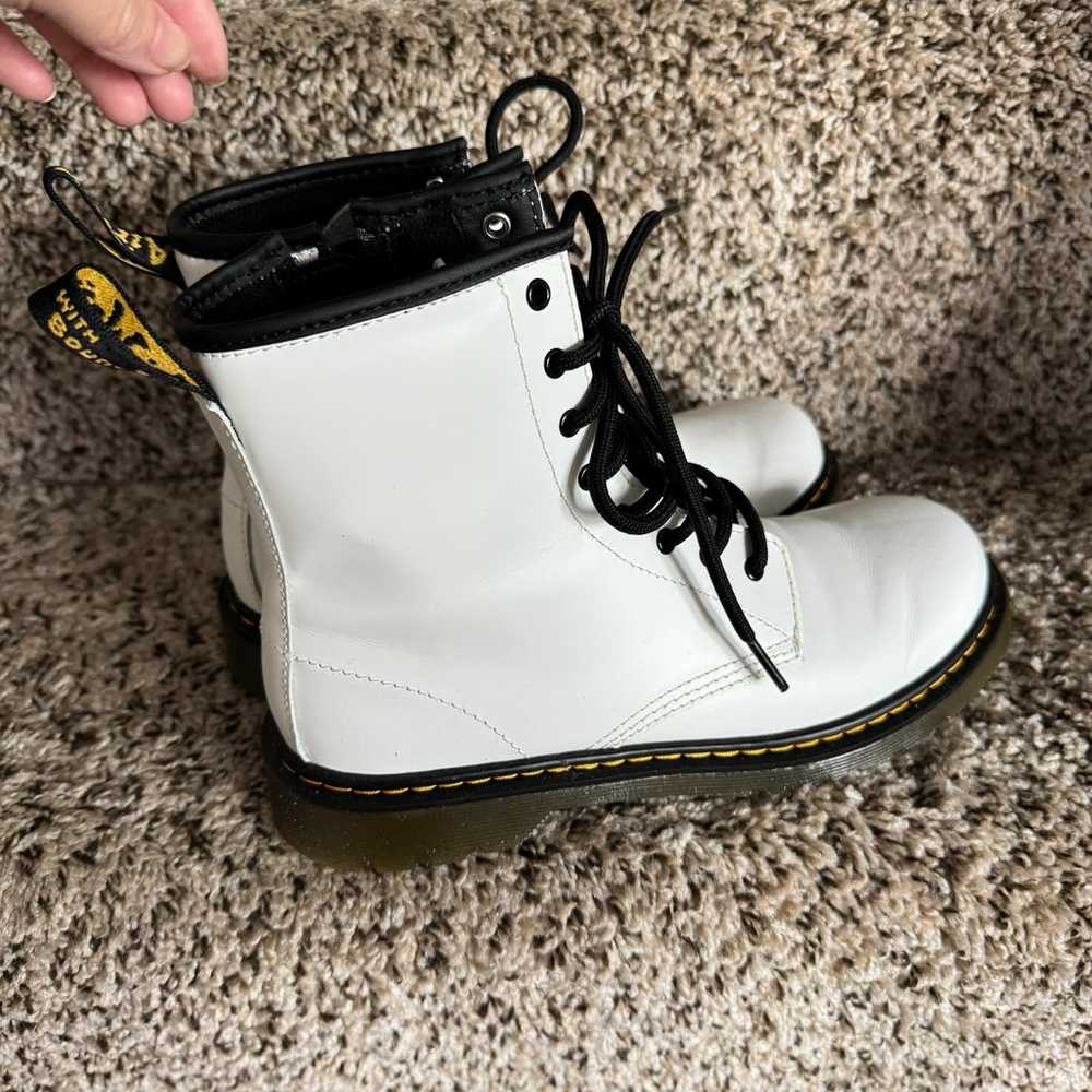 Dr. Martens boots 1460 - image 2