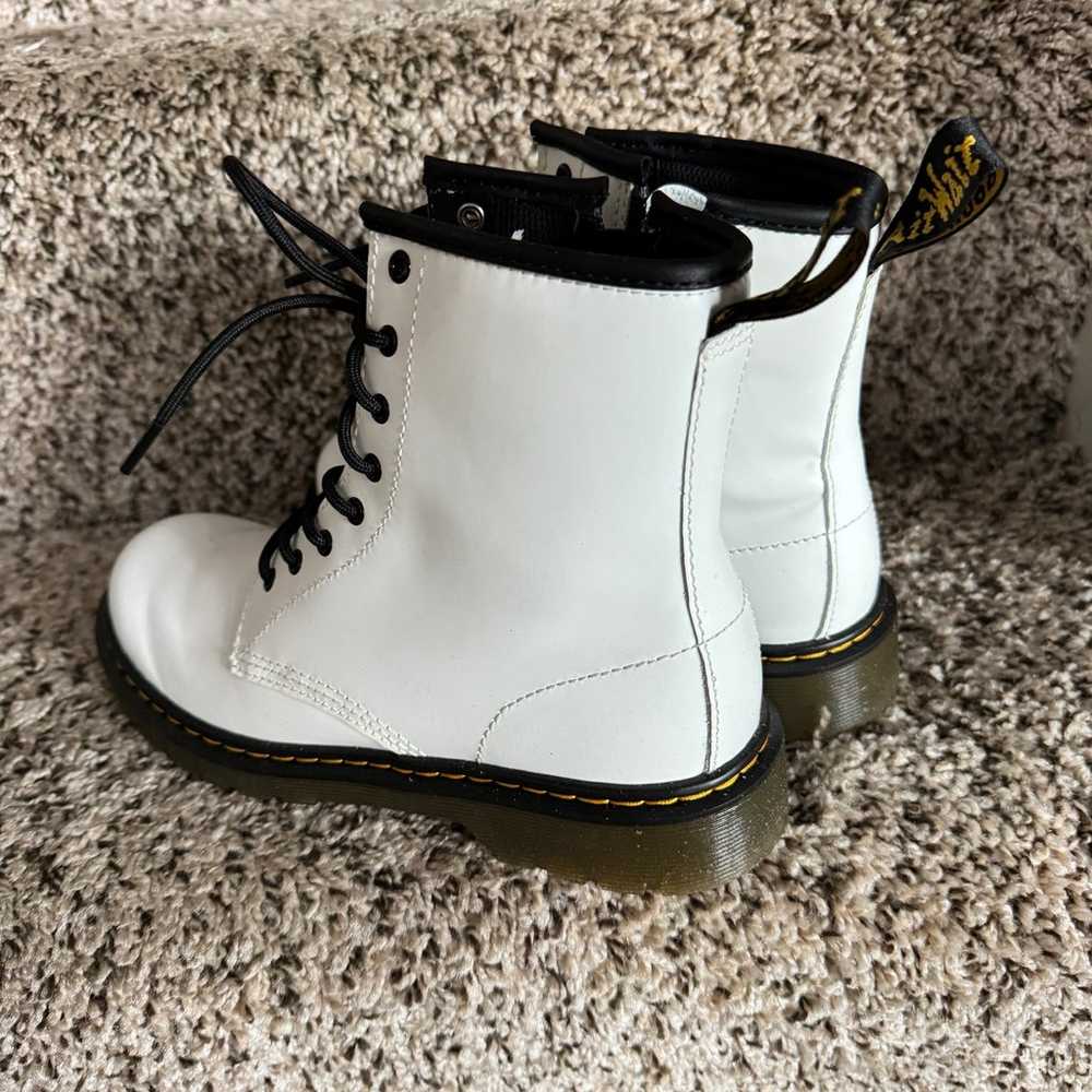 Dr. Martens boots 1460 - image 4