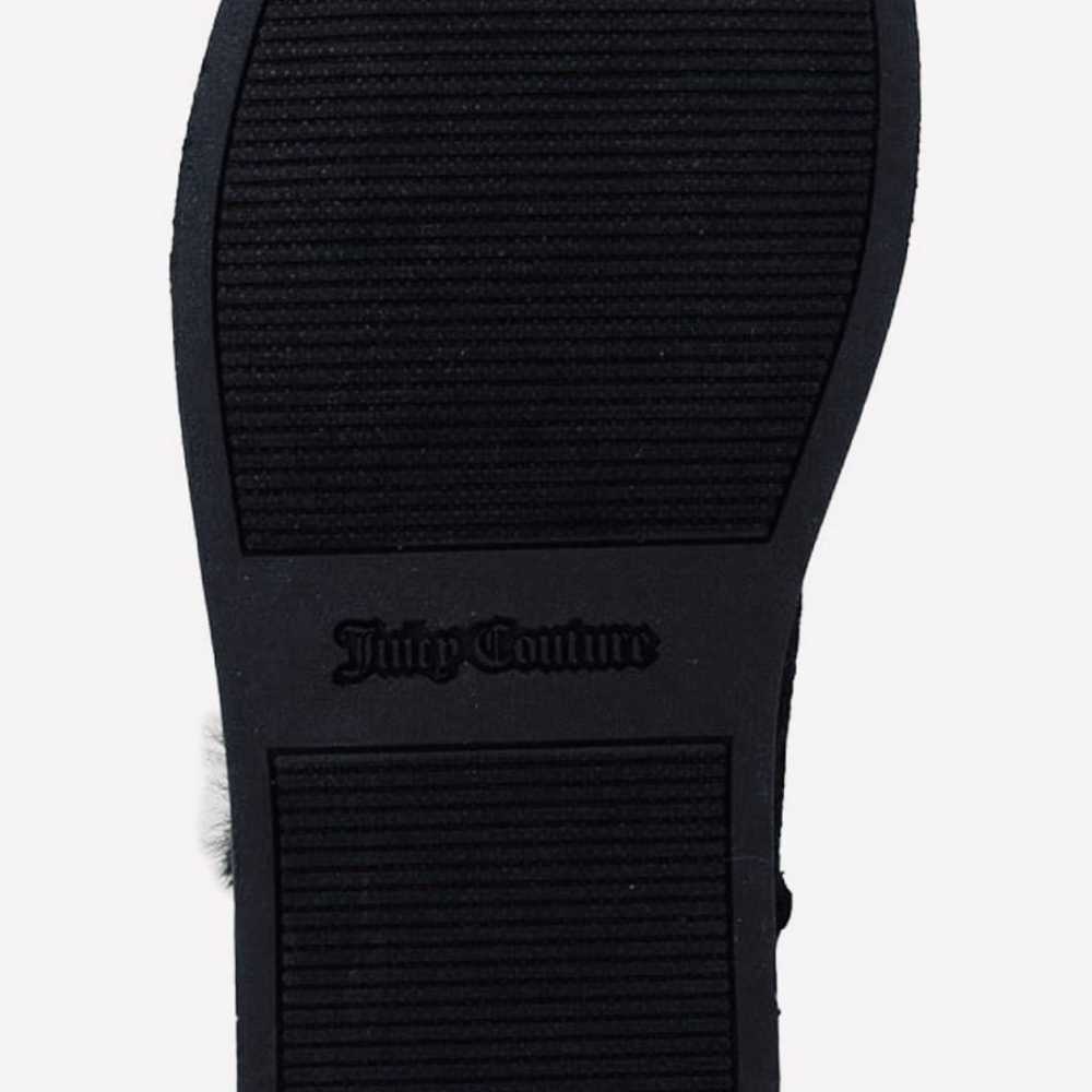 Juicy Couture Koded Black Boots - image 3