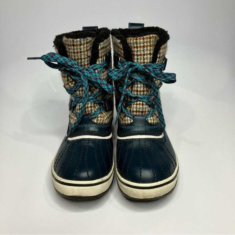 Sorel Tivolti duck boots size 6 - image 3
