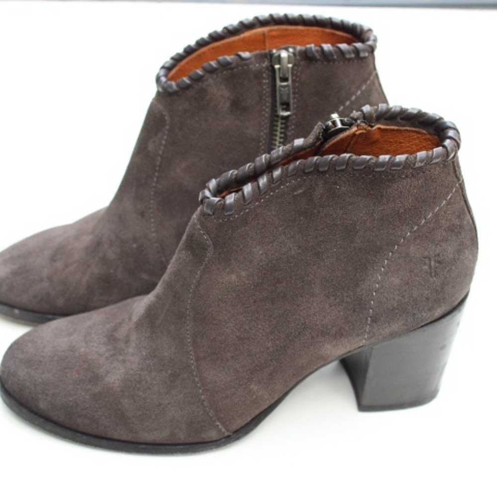 Frye Nora ankle boots - image 10