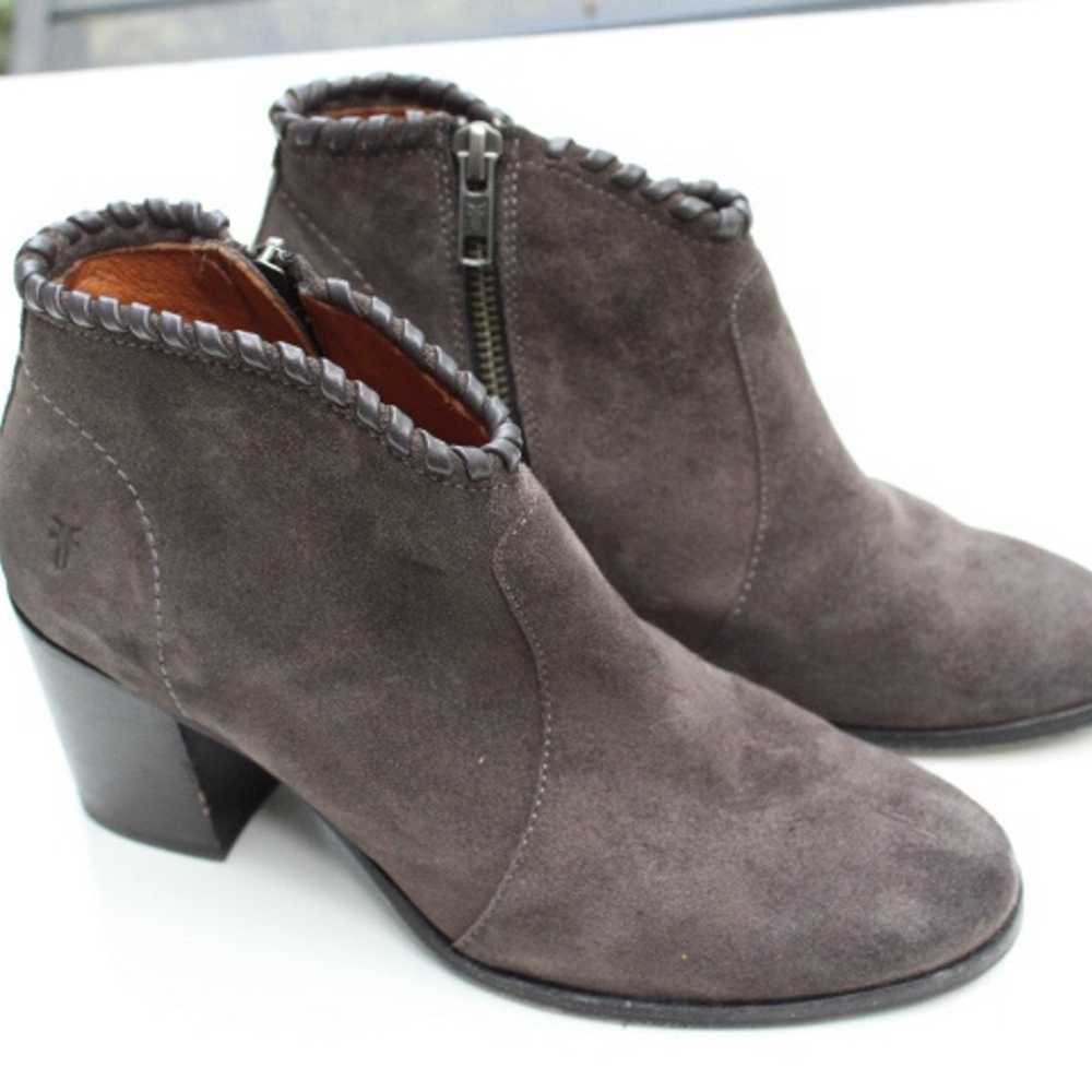 Frye Nora ankle boots - image 11