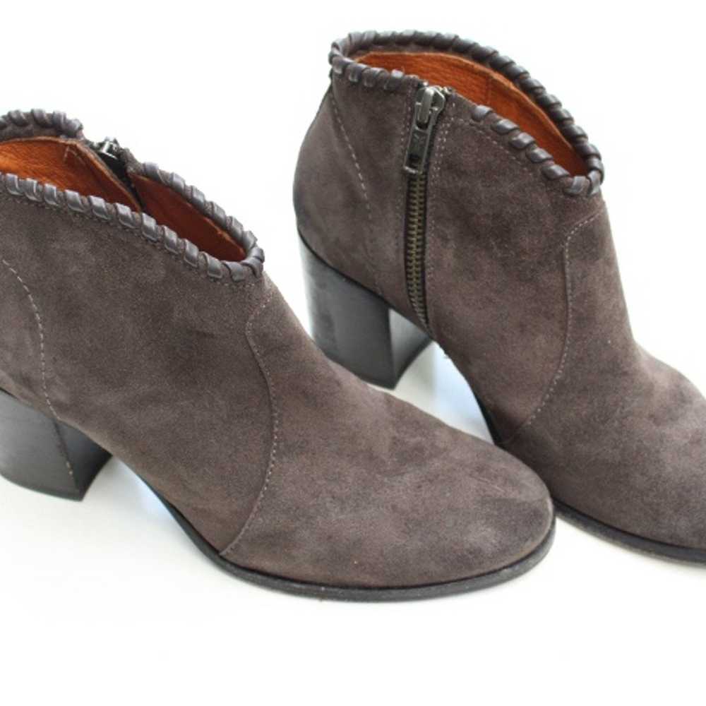 Frye Nora ankle boots - image 1