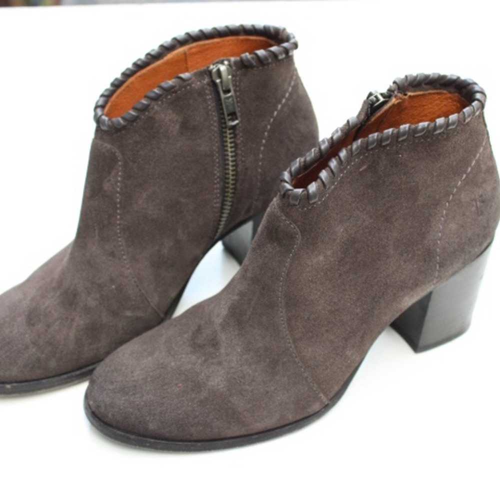 Frye Nora ankle boots - image 2