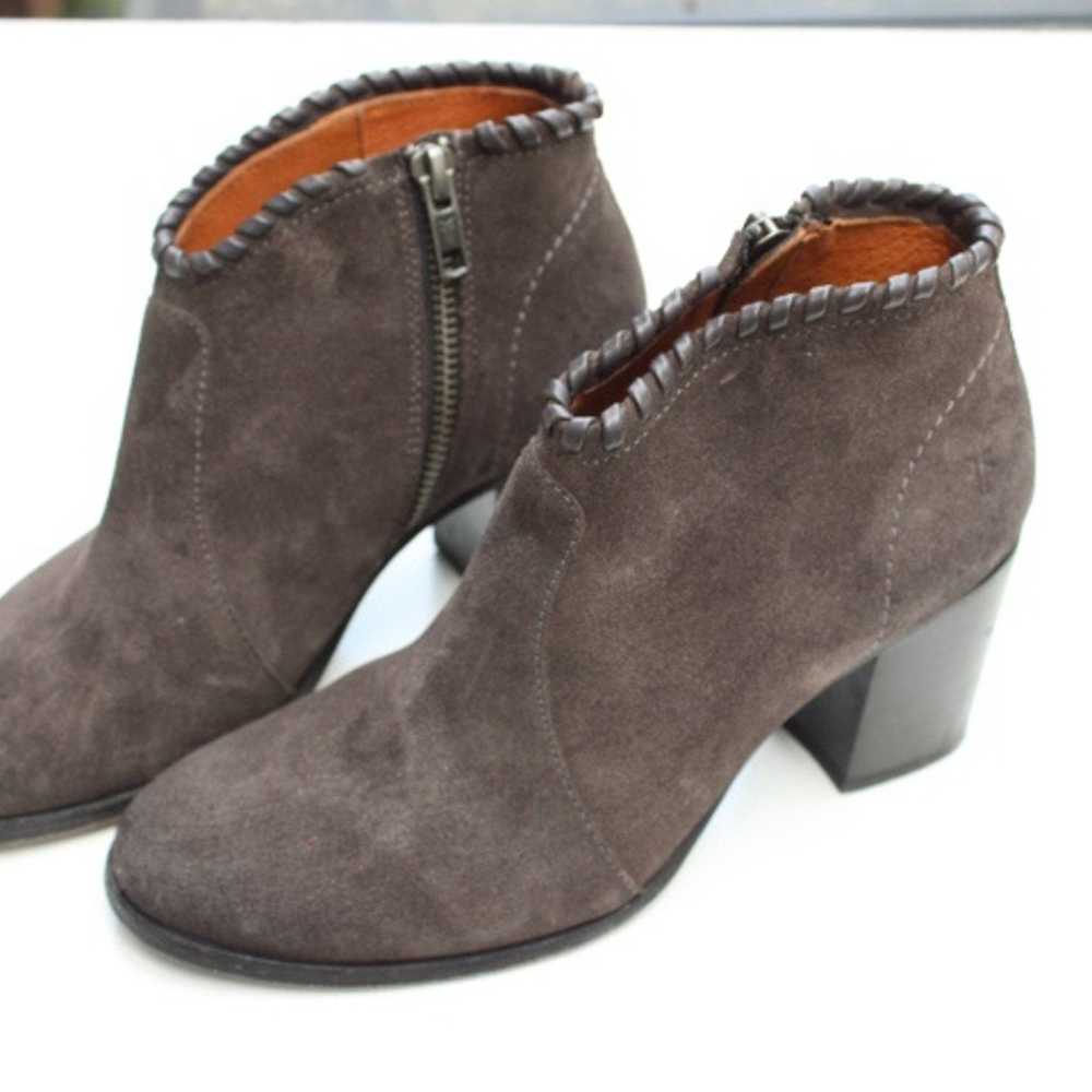 Frye Nora ankle boots - image 5