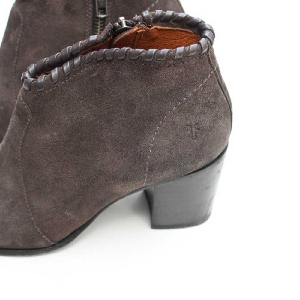 Frye Nora ankle boots - image 6