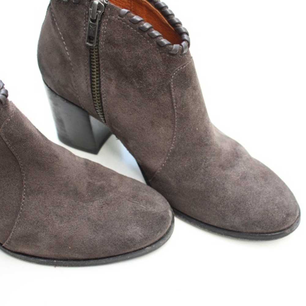 Frye Nora ankle boots - image 9