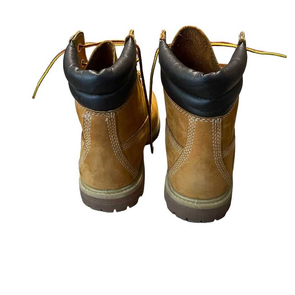Timberland Women's Classic 6-Inch Waterproof Boot… - image 4