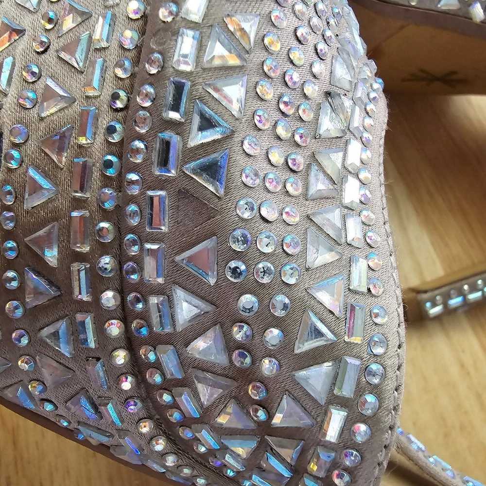 Thalia Sodi high heel shoes - image 7