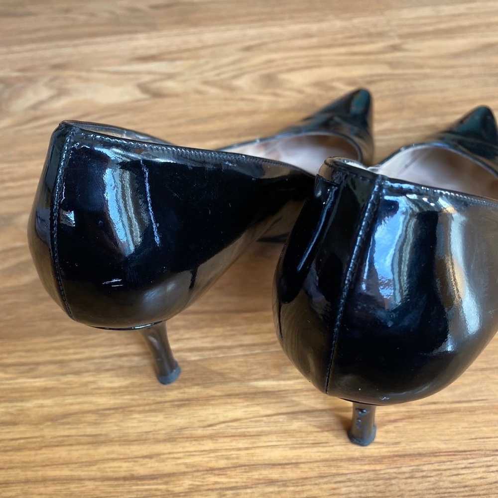 Pancaldi For Diane B Women’s Stiletto Pumps Black… - image 5