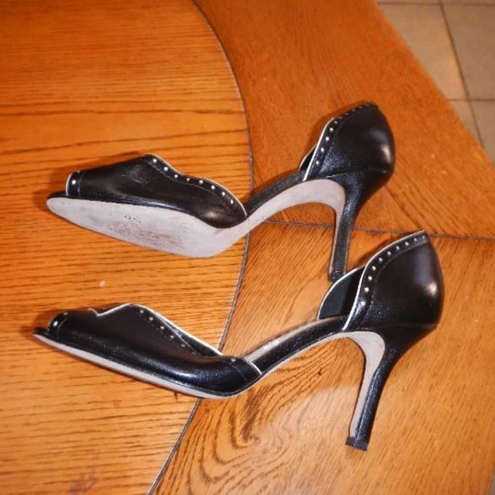 White House Black Market Womans High Heels Shoes … - image 7