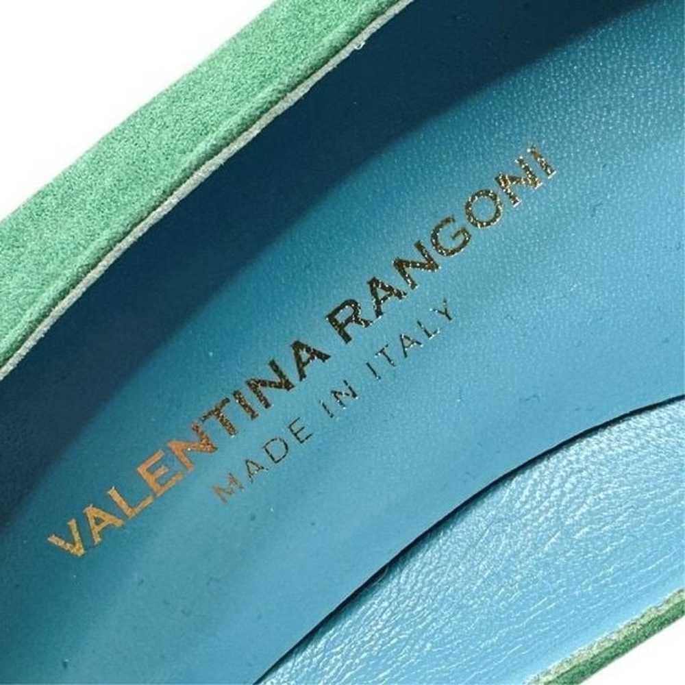 ONE Amputee LEFT Shoe Valentina Rangoni Dorata Le… - image 7