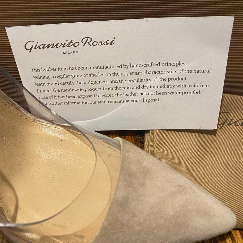 gianvito rossi - image 2