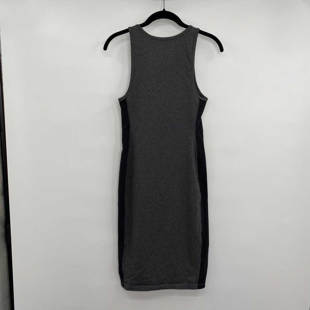 Community Aritzia Bodycon Black Dress Sleeveless … - image 3