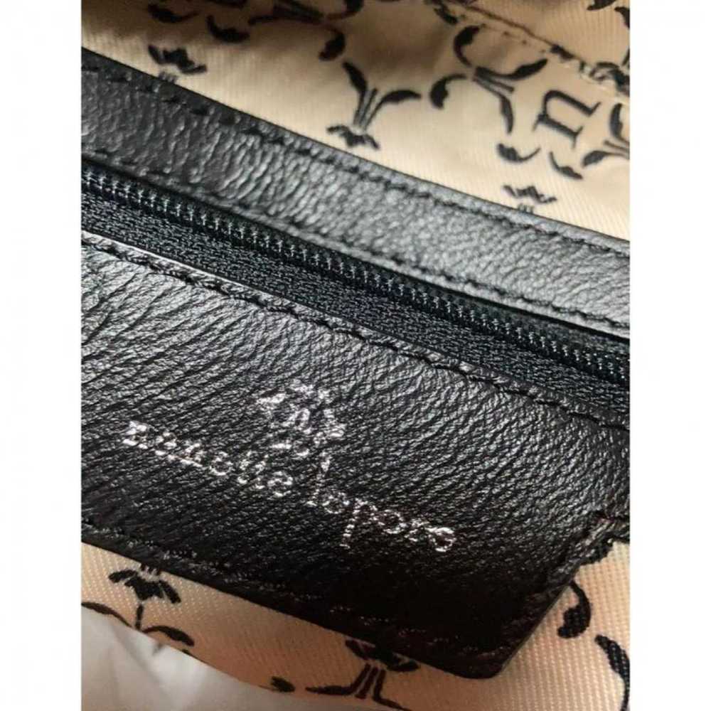 Nanette Lepore Leather satchel - image 7