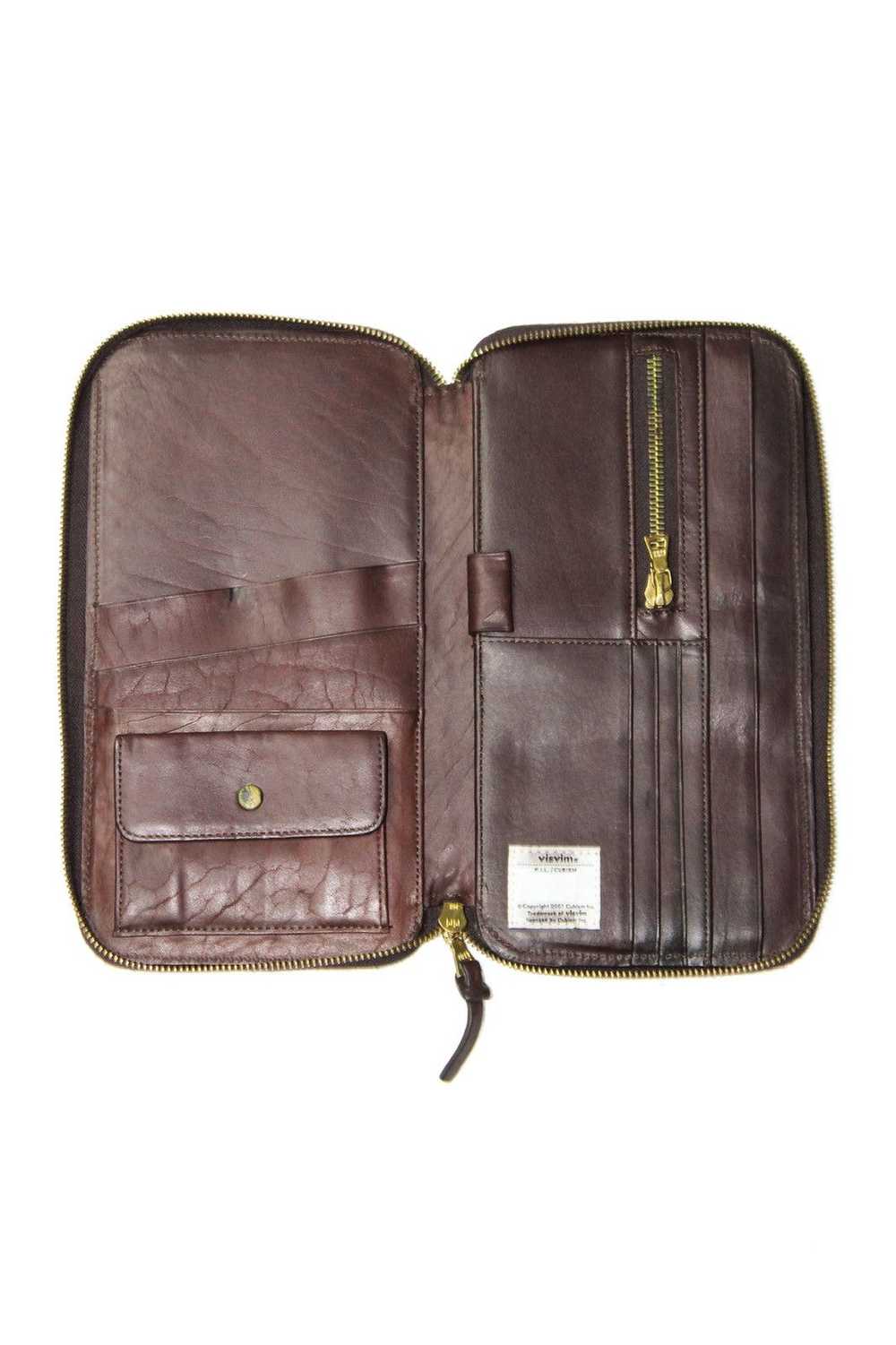 16AW visvim BANK POUCH (VEGGIE) NAVY 超希少 Veggies and Fruities Variety Pack Pouch Stage 2 Baby - Beech-Nut