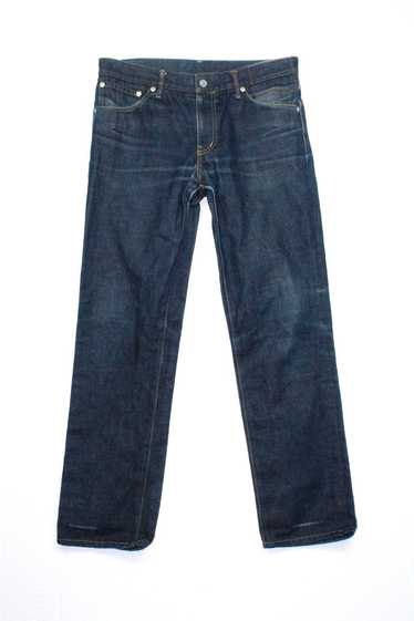 Visvim Social Sculpture 04R Jeans