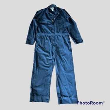 Vintage sears roebucks coveralls - Gem