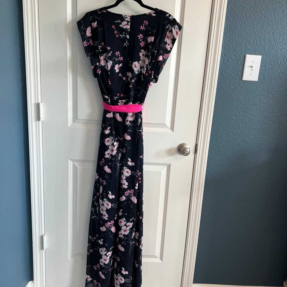 eliza j floral dress - image 6