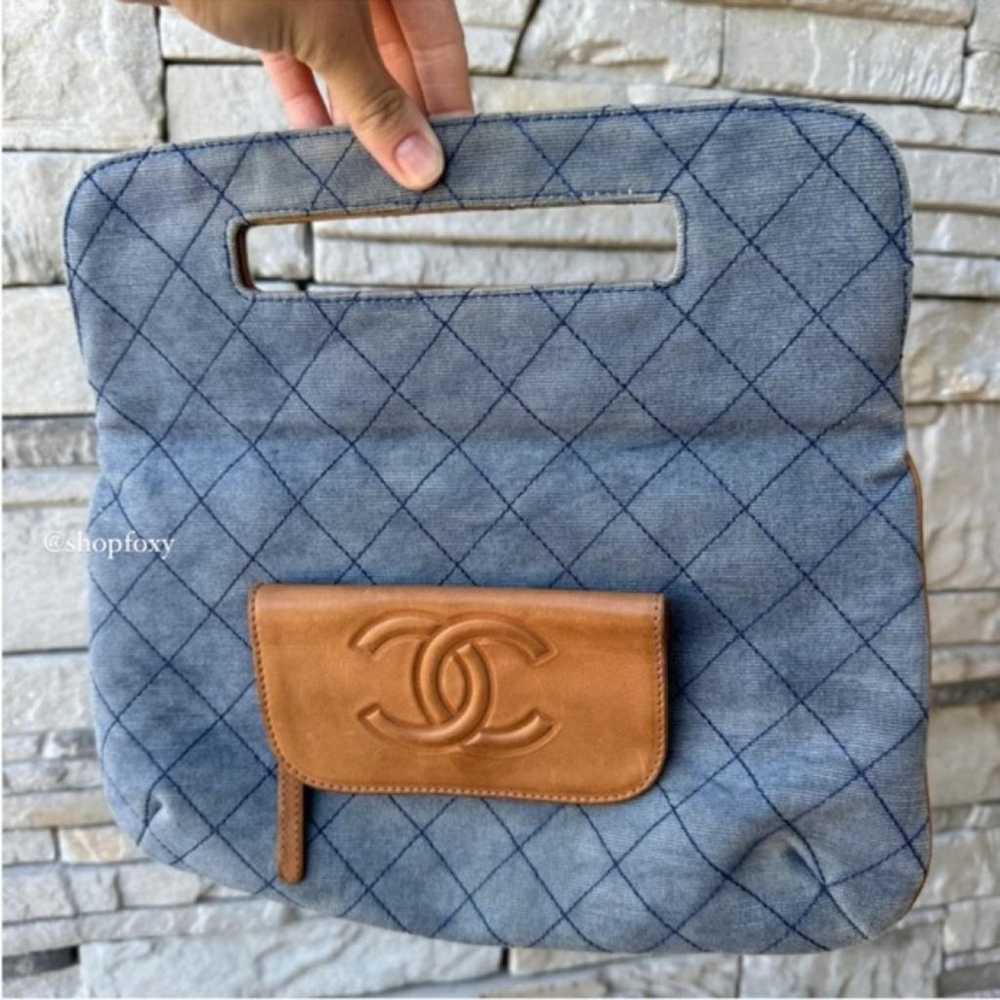 Chanel Handbag - image 3