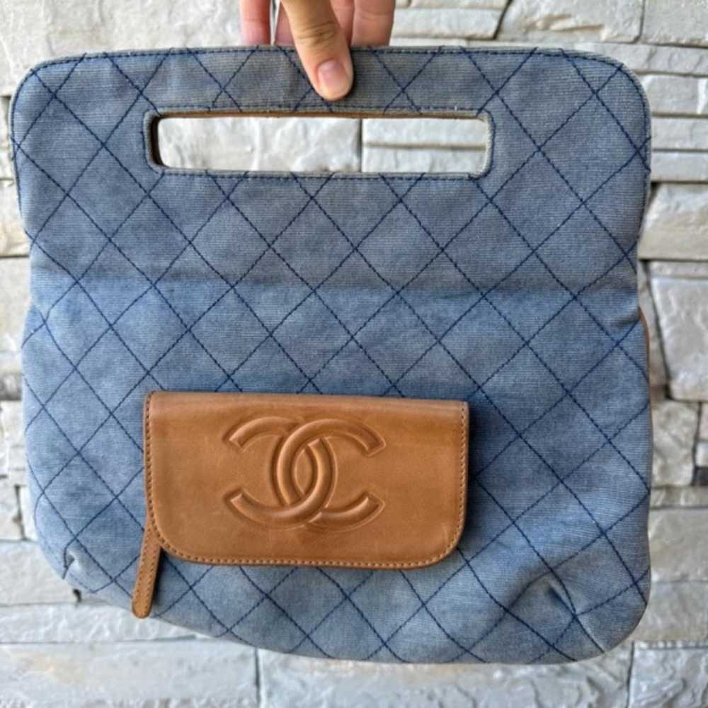 Chanel Handbag - image 4