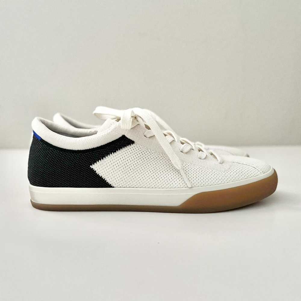 Rothy's Cloth trainers - image 5