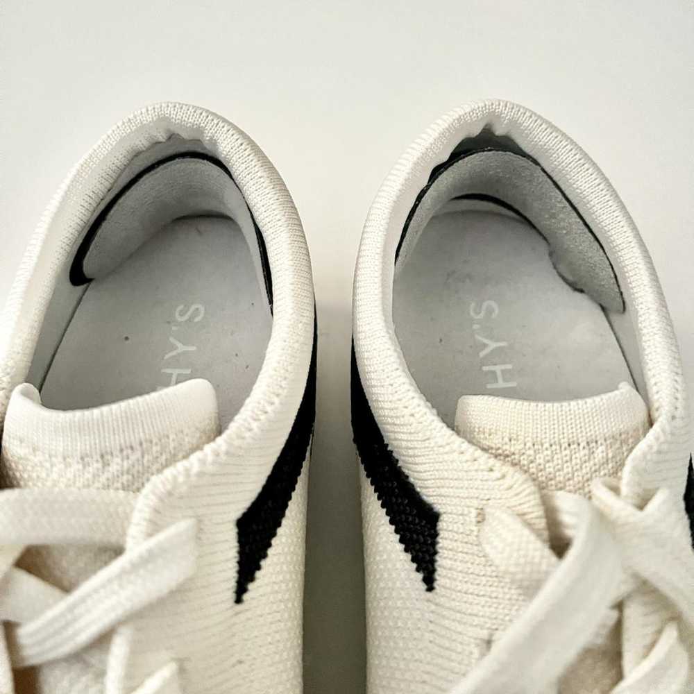 Rothy's Cloth trainers - image 9