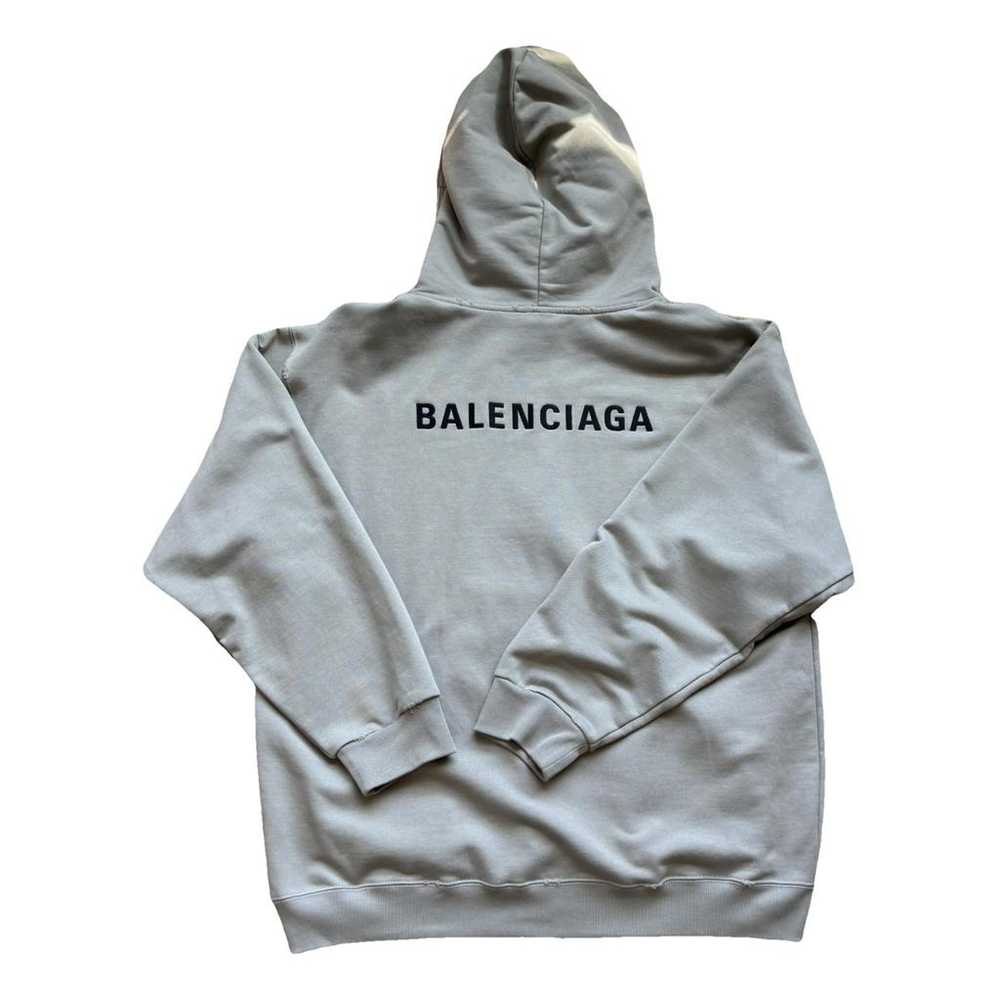 Balenciaga Sweatshirt - image 2