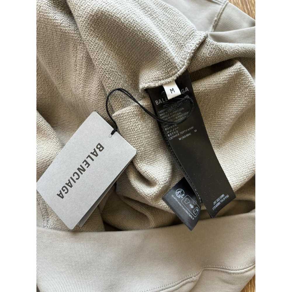 Balenciaga Sweatshirt - image 3