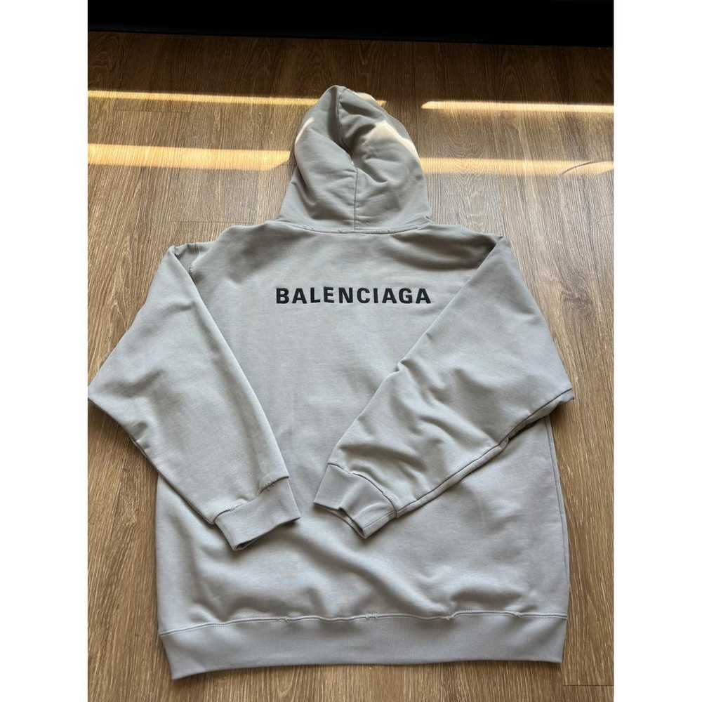 Balenciaga Sweatshirt - image 6