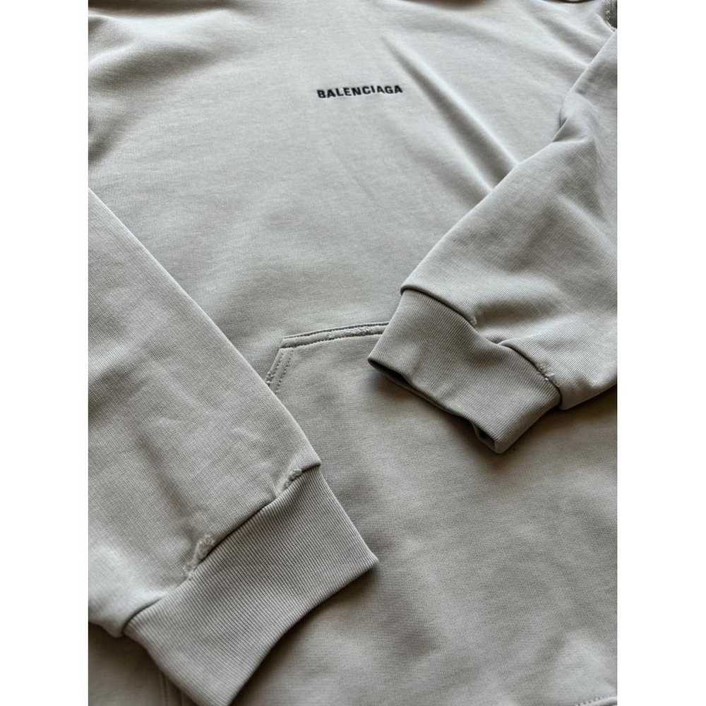 Balenciaga Sweatshirt - image 7