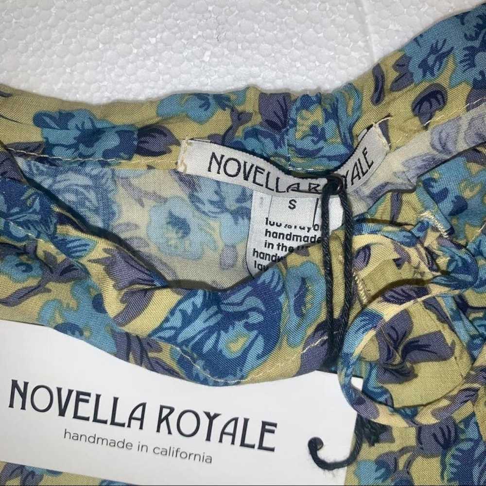 Novella Royale Mini short - image 2