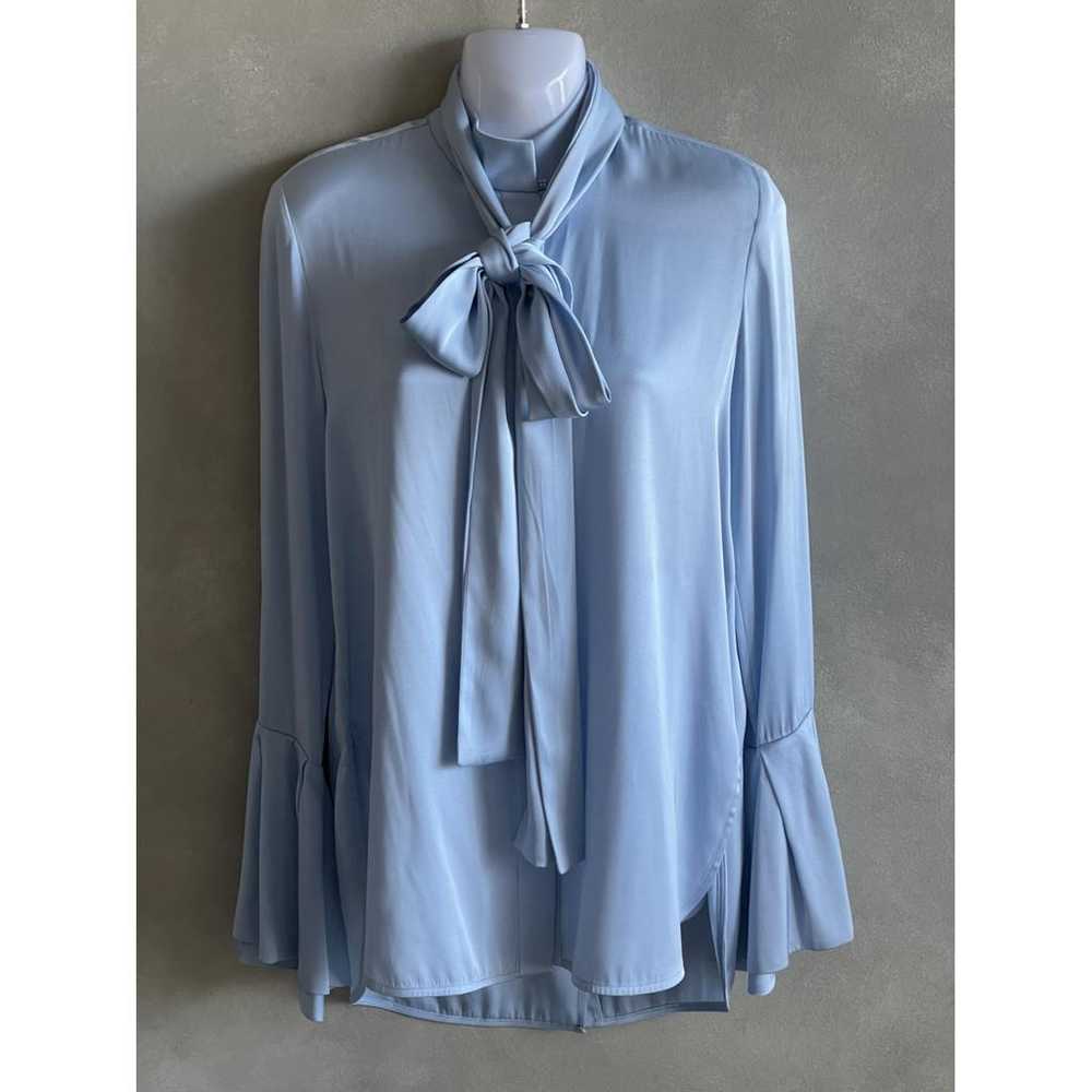 Ellery Silk shirt - image 2