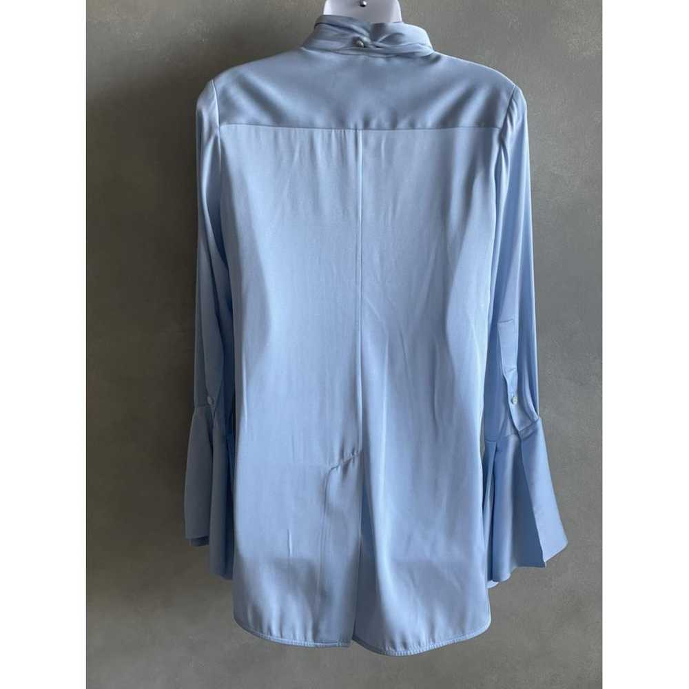 Ellery Silk shirt - image 3