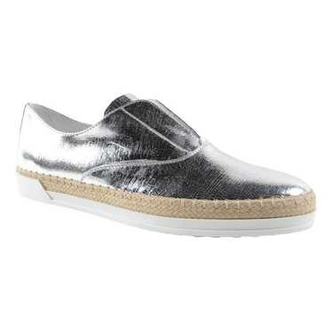 Tod's Leather flats - image 1