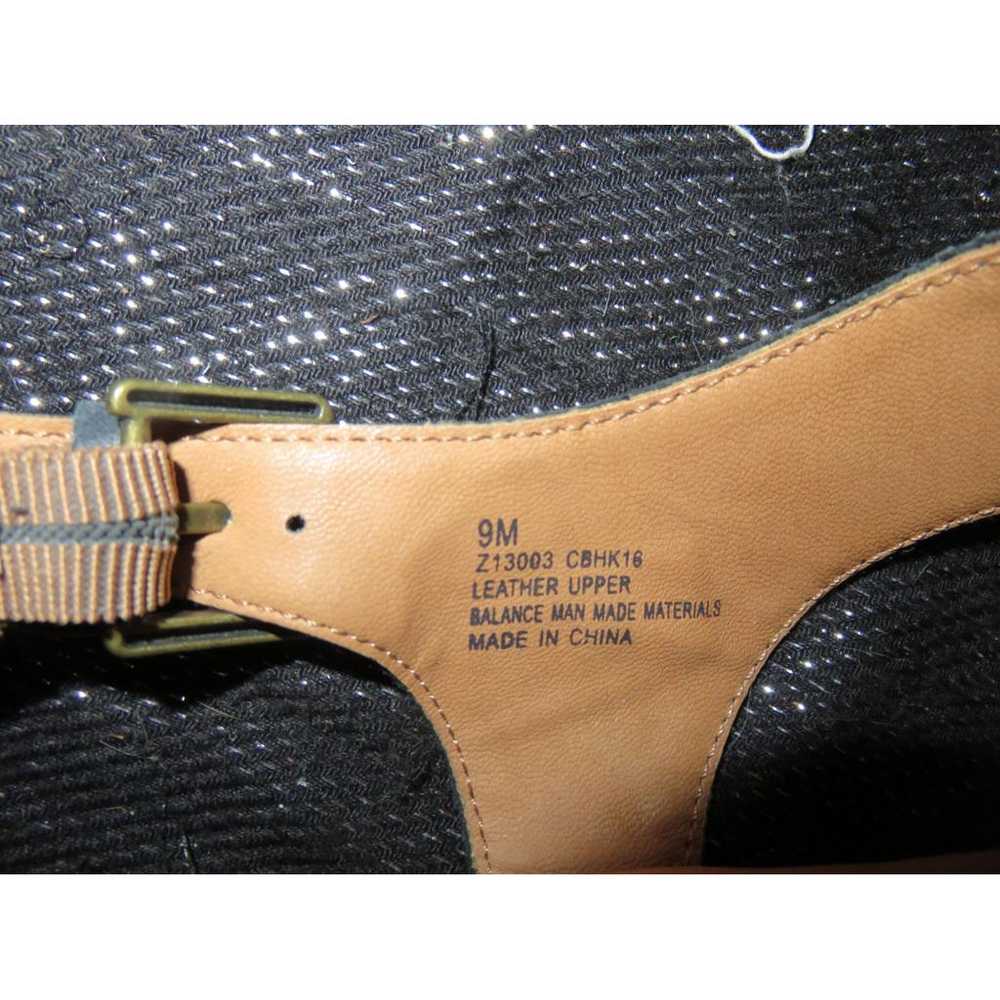 Born Leather sandal - image 11