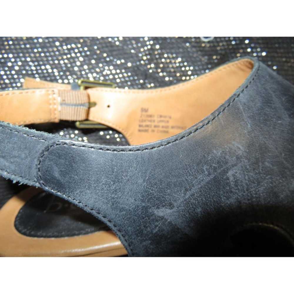 Born Leather sandal - image 12