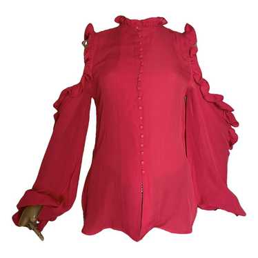 Ronny Kobo Silk blouse - image 1