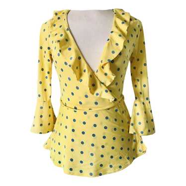 Uterque Blouse - image 1