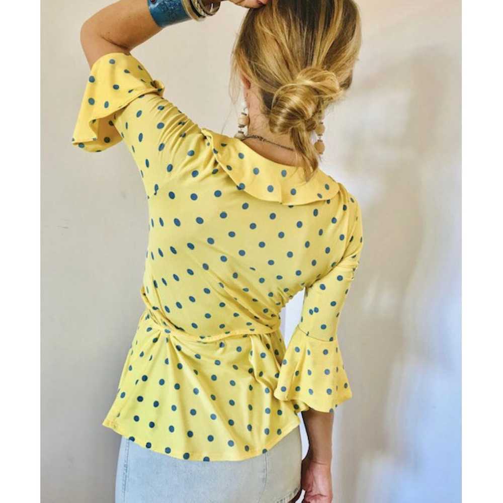 Uterque Blouse - image 6